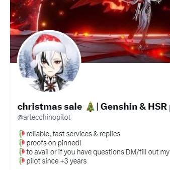 Bina🪽+2060 proofs│genshin hsr endfield pilot tweet media