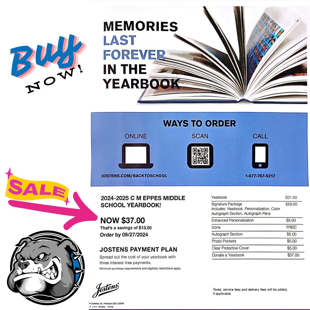 CM Eppes (@cmebulldogs) on Twitter photo 