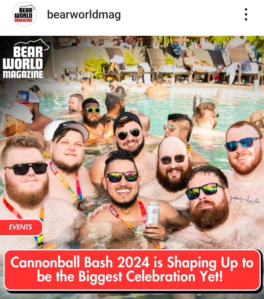 CannonballBash 2025 (@cannonballbash) on Twitter photo 
