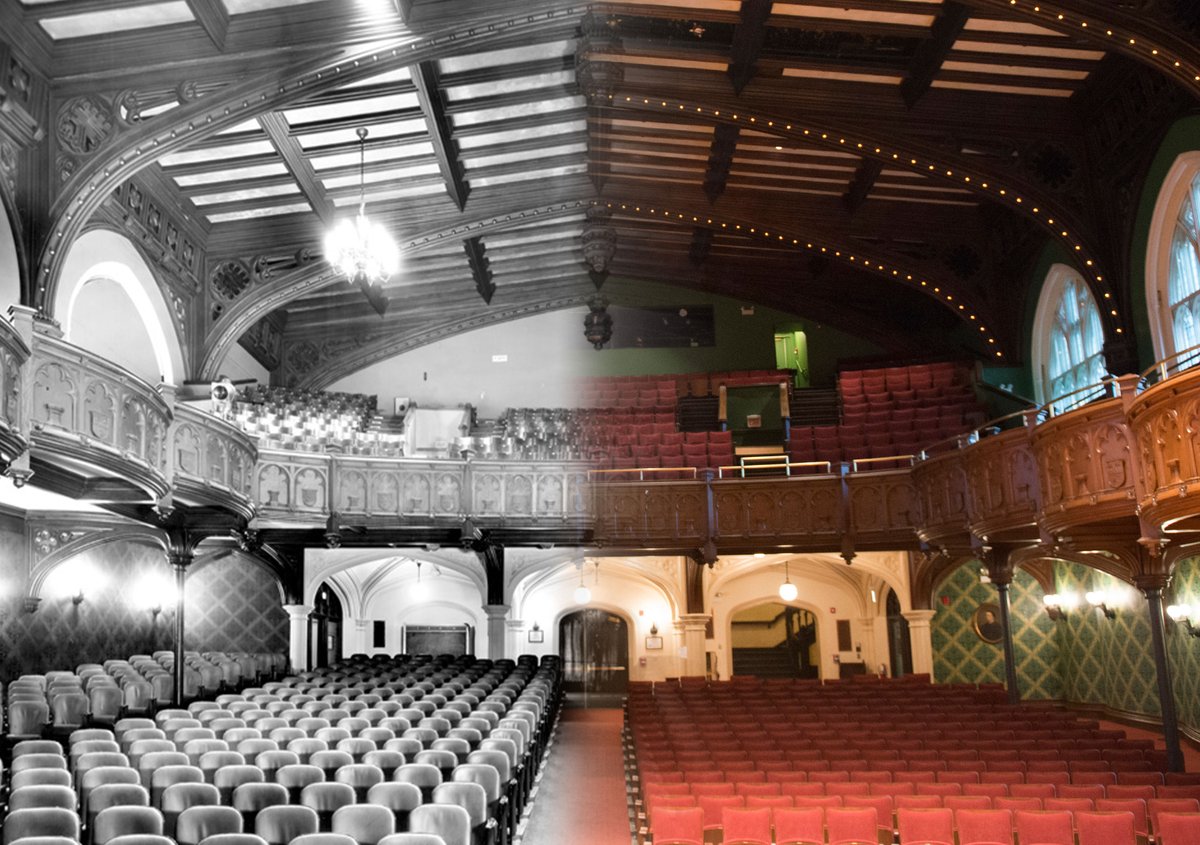 The University of Chicago tweet media