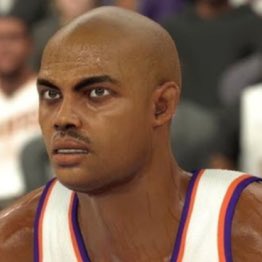 shuajota's tweet image. This means that all the face scans removed from NBA 2K18 onward can be brought back. We're talking about 7 years, during which we've lost players that would be incredibly useful for the MyNBA Eras mode. This opens the door to having accurate retro/classic rosters in #NBA2K25.