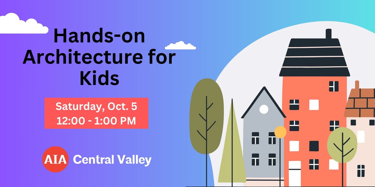 Have you registered yet for your favorite Experience Architecture events? Don't miss our VIRTUAL showcase with Seattle-based Turner Exhibits, designers and fabricators of Kinetic Architecture for Olsen Kundig and many others. Register now! - mailchi.mp/aiacv/aiacv-ex…