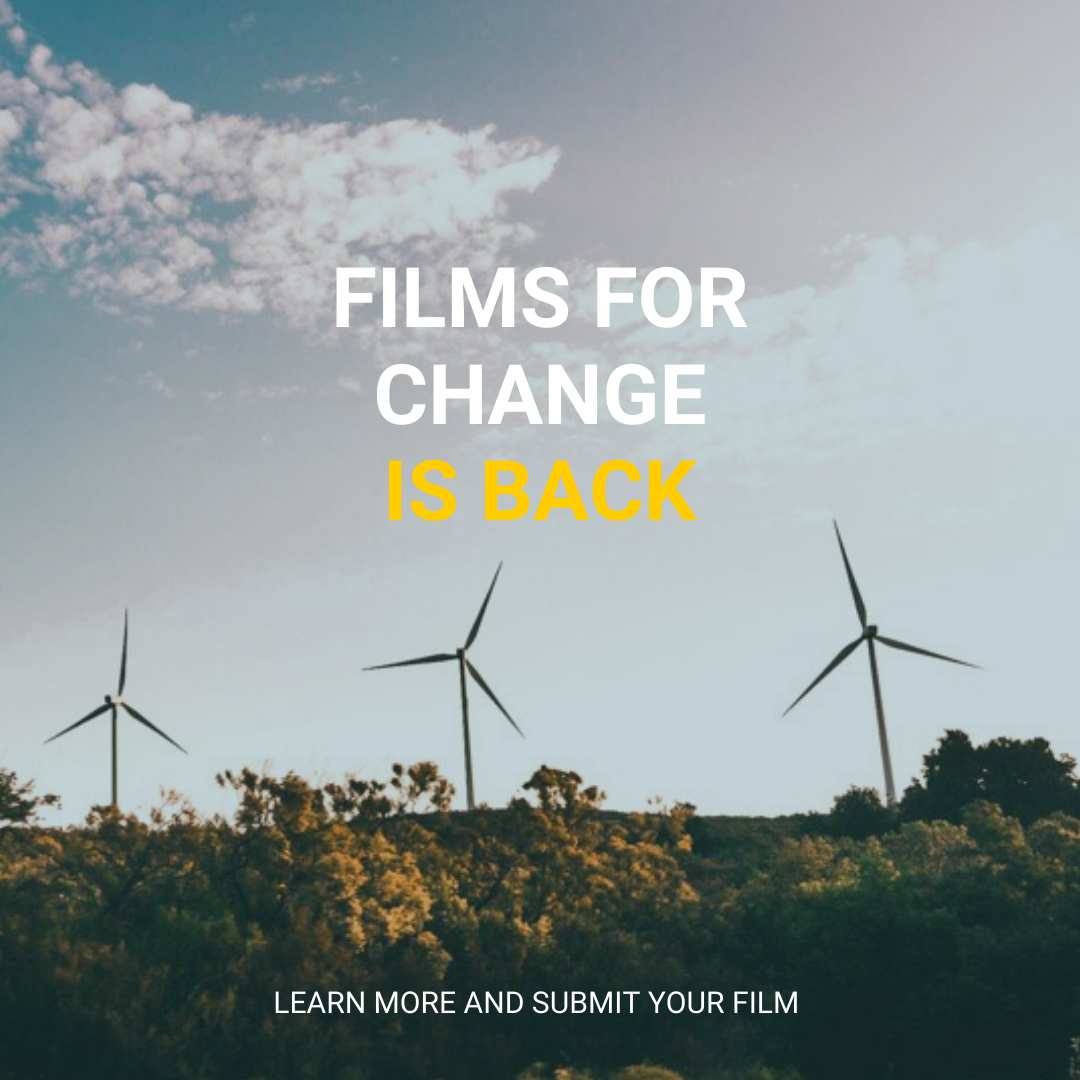 TRU Sustainability (@trusustain) on Twitter photo Do you have a sustainability-related film or a series of short films that youād love to share with the TRU community? Weāre now accepting proposals for Films for Change, picking back up this September!
Email sustain@tru.ca or visit tru.ca/sustainability⦠Do you have a sustainability-related film or a series of short films that youād love to share with the TRU community? Weāre now accepting proposals for Films for Change, picking back up this September!
Email sustain@tru.ca or visit tru.ca/sustainabilityā¦
