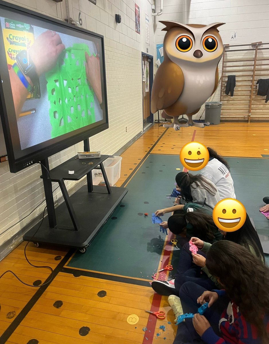 WeissLeadership_Library tweet media