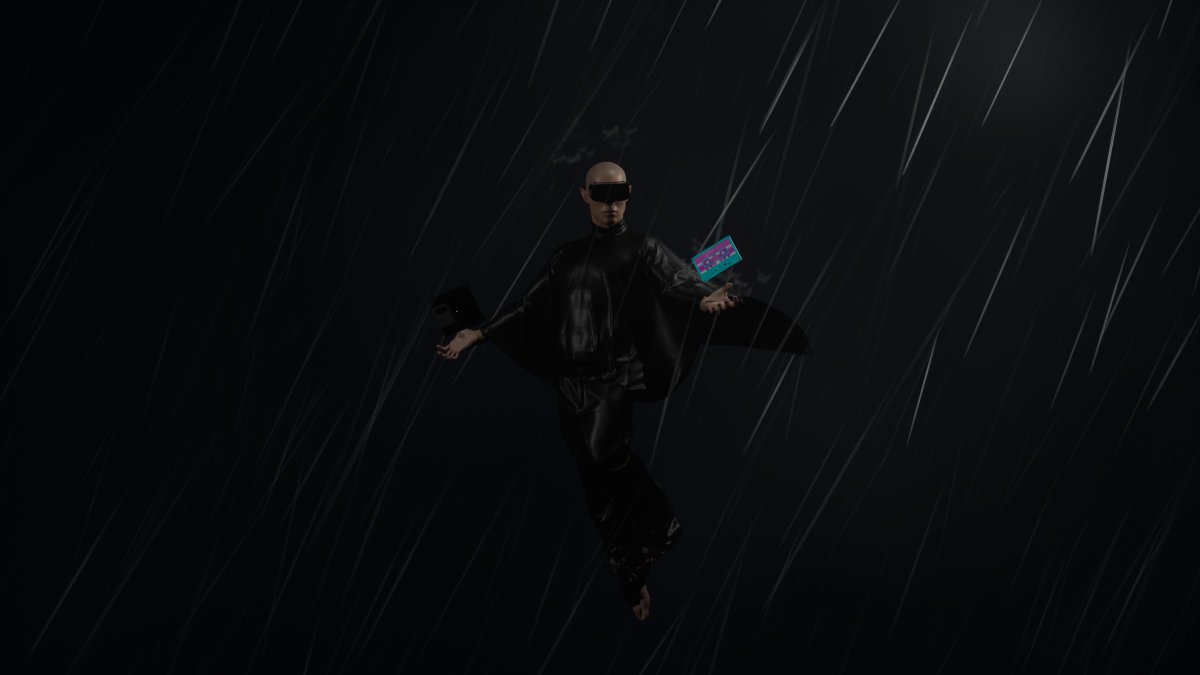 Motionetic tweet media