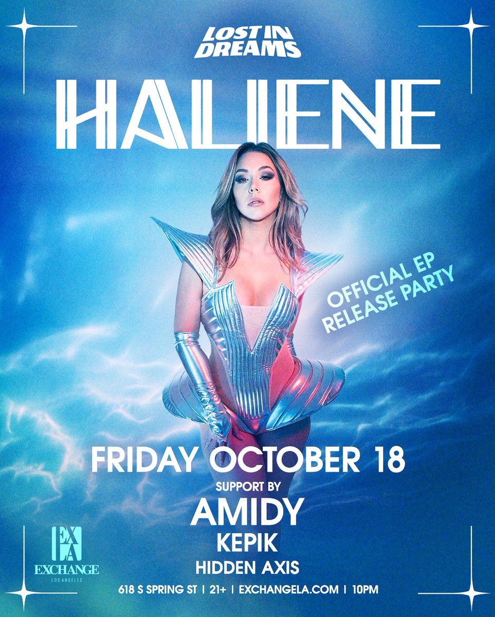 ℍ𝔸𝕃𝕀𝔼ℕ𝔼 tweet media