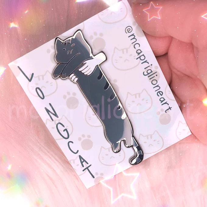 ive got tons of cat stuff in my sh0p!

https://t.co/tu4E3p85bp 