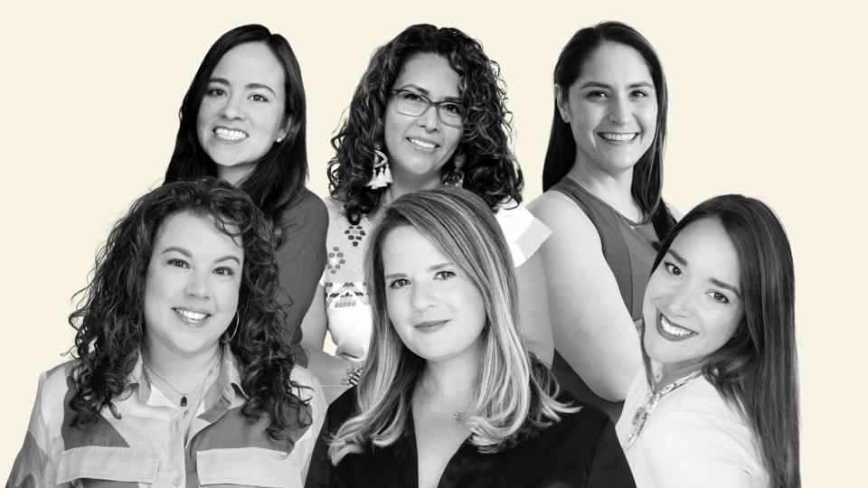 In celebration of National Hispanic Heritage Month, the "Voices of Latina Leadership" series highlights the personal and cultural roots of Latina leadership styles. 
go.forbes.com/c/dFJ6