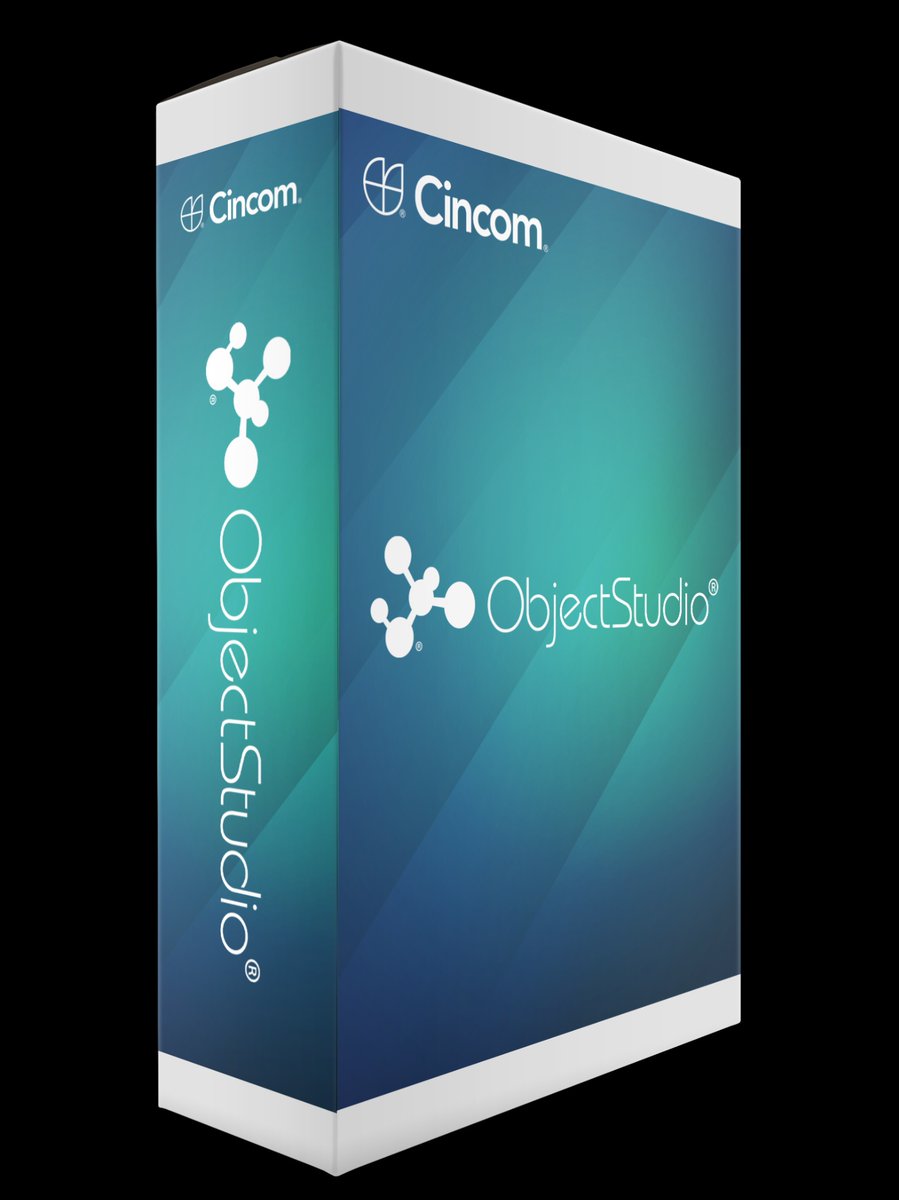 cincomsmalltalk's tweet image. Powerful Object Modeling in Cincom® ObjectStudio®
The ObjectStudio modeling tool integrates the design of complex business objects generation, presenting a high-level, business-like interface that delivers user-friendly tools. #modeling #tool

Learn more: zurl.co/nL46