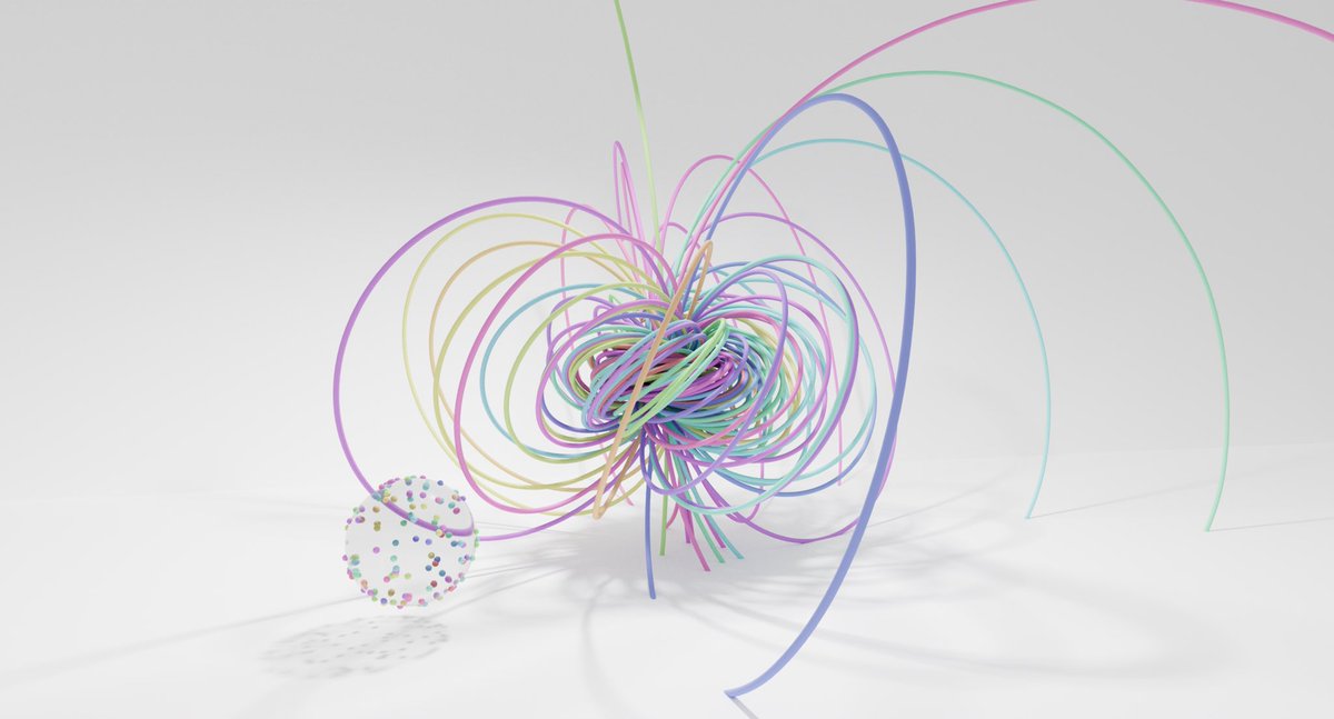 Steve Trettel (@stevejtrettel) on Twitter photo 