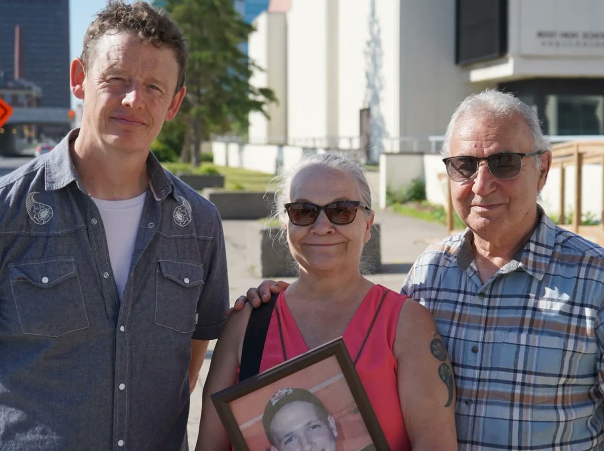 1 year ago today I started a journey by bike to talk about road safety in communities across Ontario.

During my #SafetyRide, I met dozens of survivors, and families of victims, of traffic incidents.

Doug Ford promised them justice. He's giving us culture wars. #onpoli