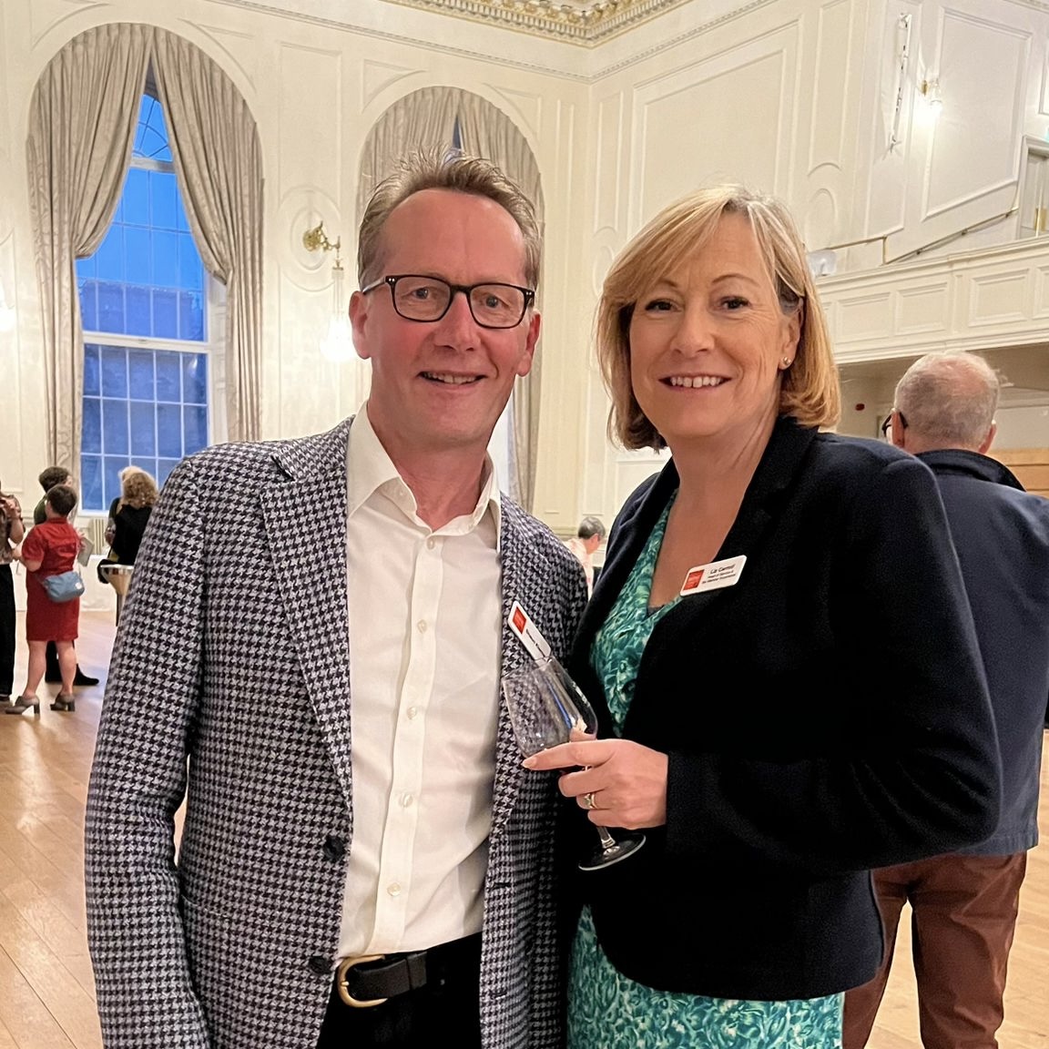 The Wine Society tweet media