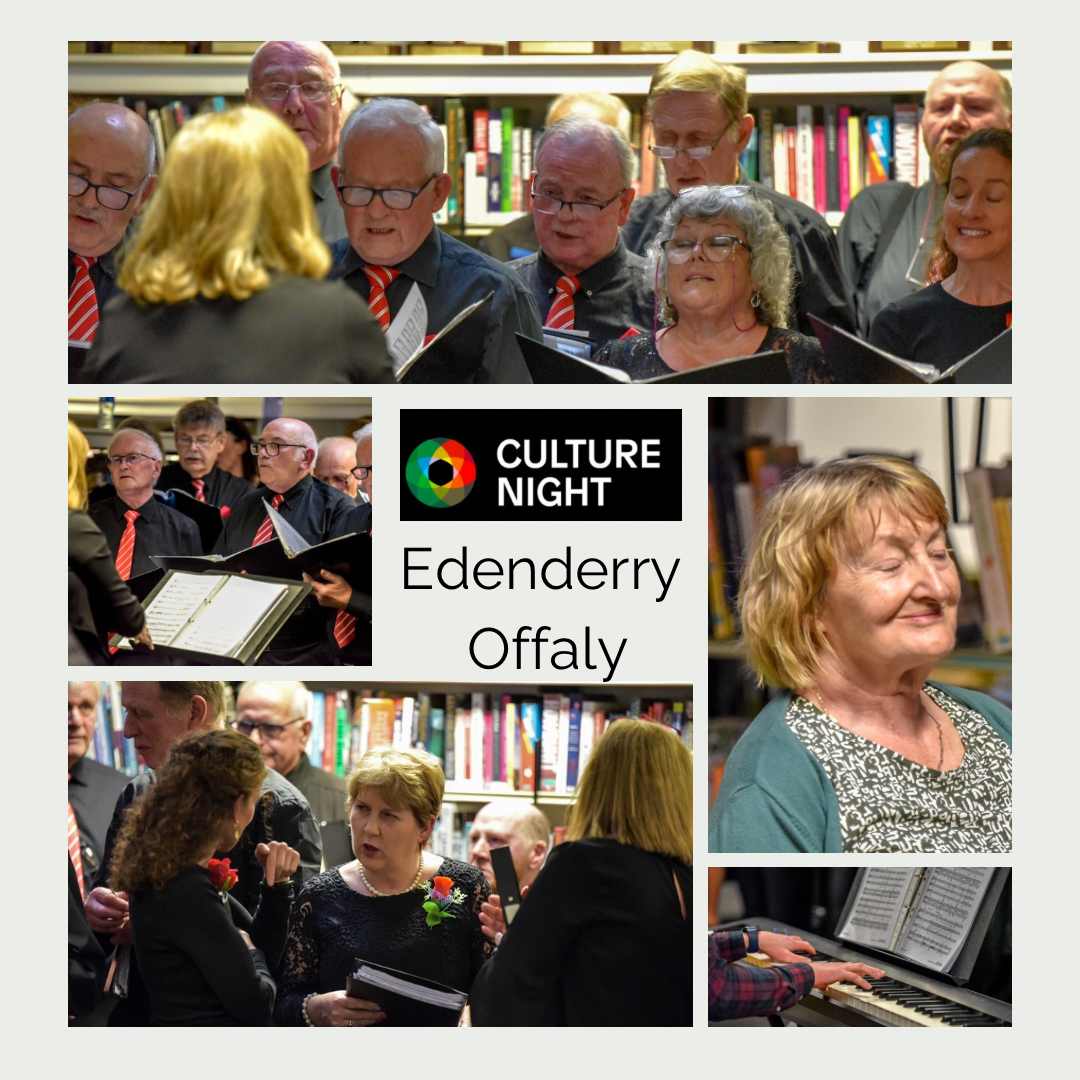 Offaly County Council tweet media