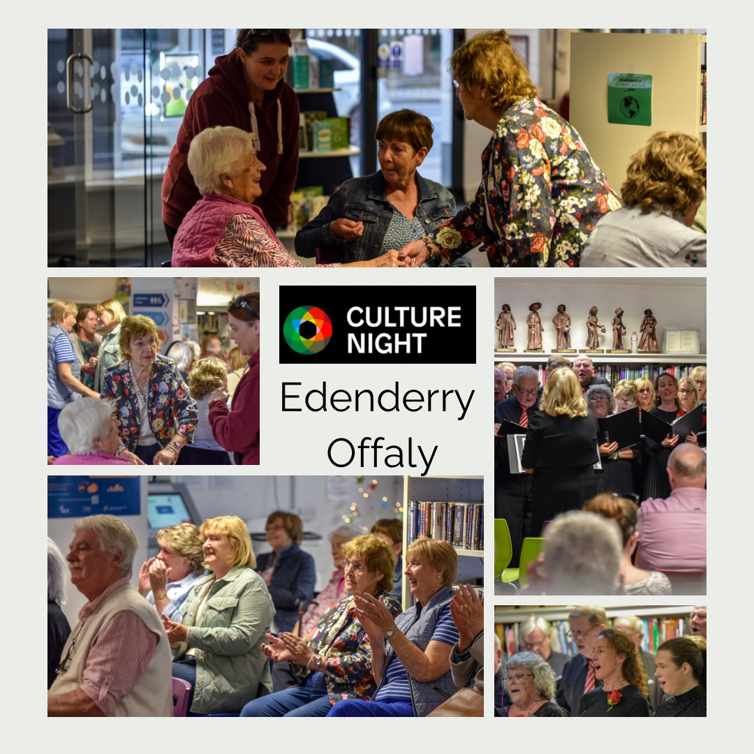 Offaly County Council tweet media