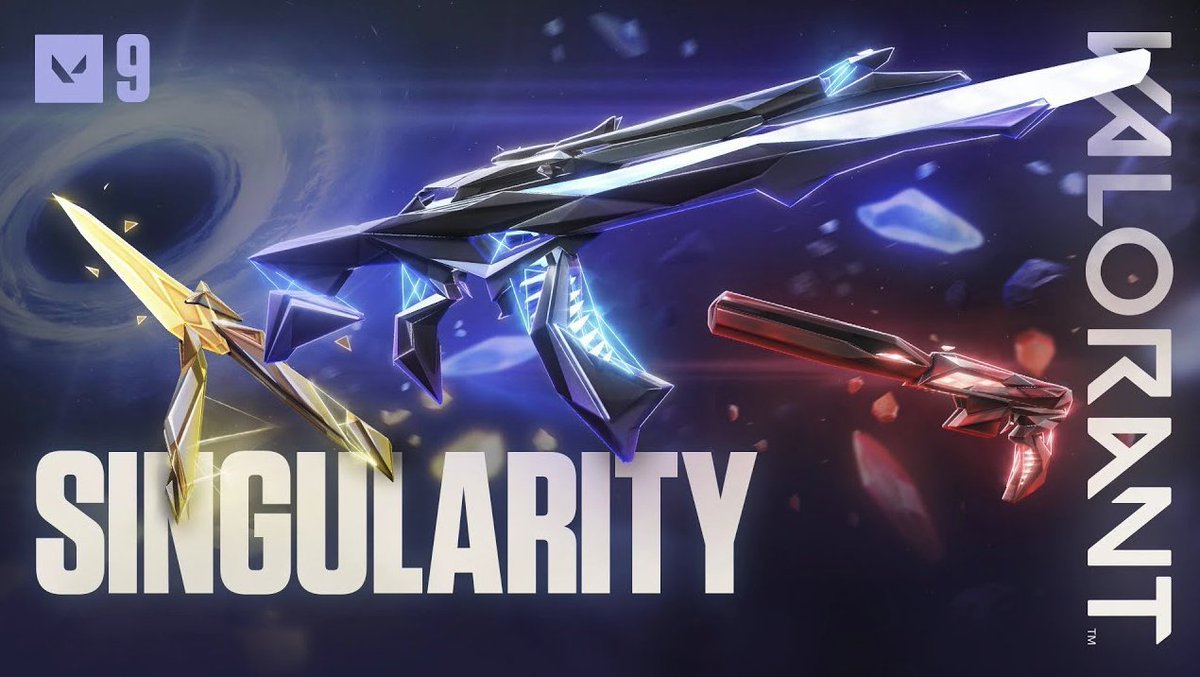 New Bundle: Singularity 2.0 Giveaway

How to enter:      

- Like &amp; retweet this post   
- Follow <a href="/sleunch/">sleunch</a>
- Tag 2 friends

winner picked 28.09.24