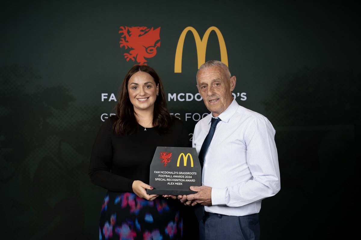 FA WALES tweet media