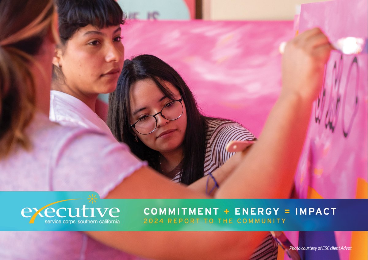 ESC of Southern CA tweet media