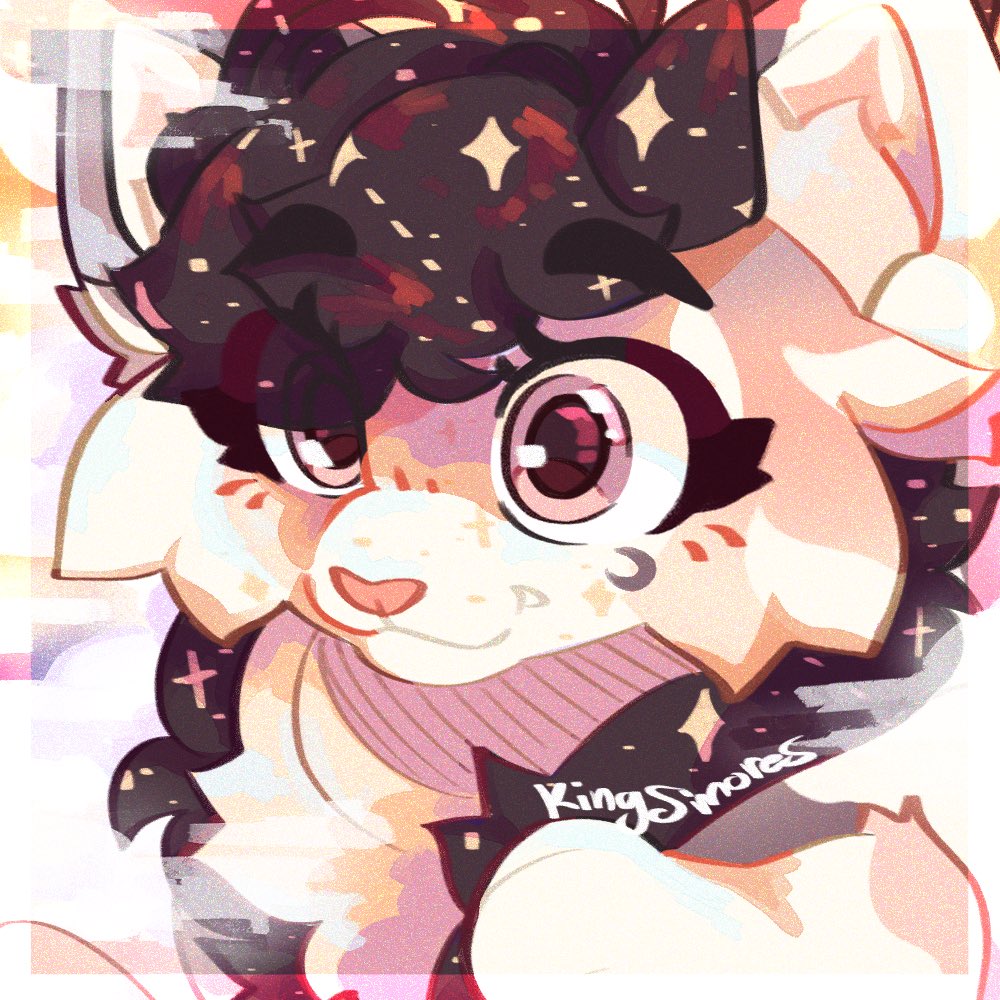 King_Smores's tweet photo. Raffling off 3 headshots like as shown below!

To enter:
-Follow
-Like and repost this post
-Comment whatever!

There will be 3 winners and the raffle will end in 48 hours from now! https://t.co/IfKPkV1HcB