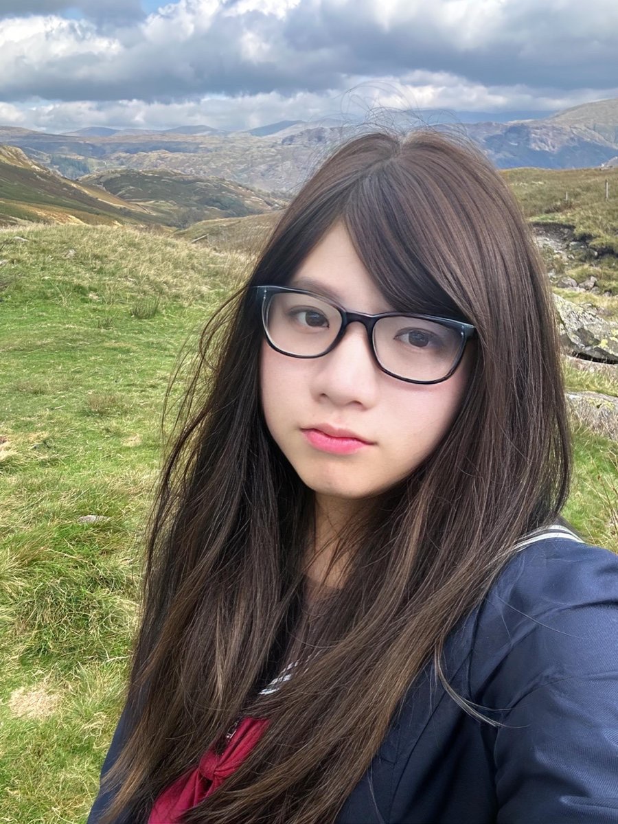 Fatrat96075949's tweet photo. faceapps AI 執相,年輕filter 一出+加強女性特徵,真係好似學生妹😅😅
完全認唔出係自己
如果呢個係現實既自己 就乜都唔駛煩 有一個勁開心既人生 咁就好lu…
#faceapps
#偽娘
#男の娘
#faceapps偽娘
#crossdresser
#JK https://t.co/cG99nIdl3k