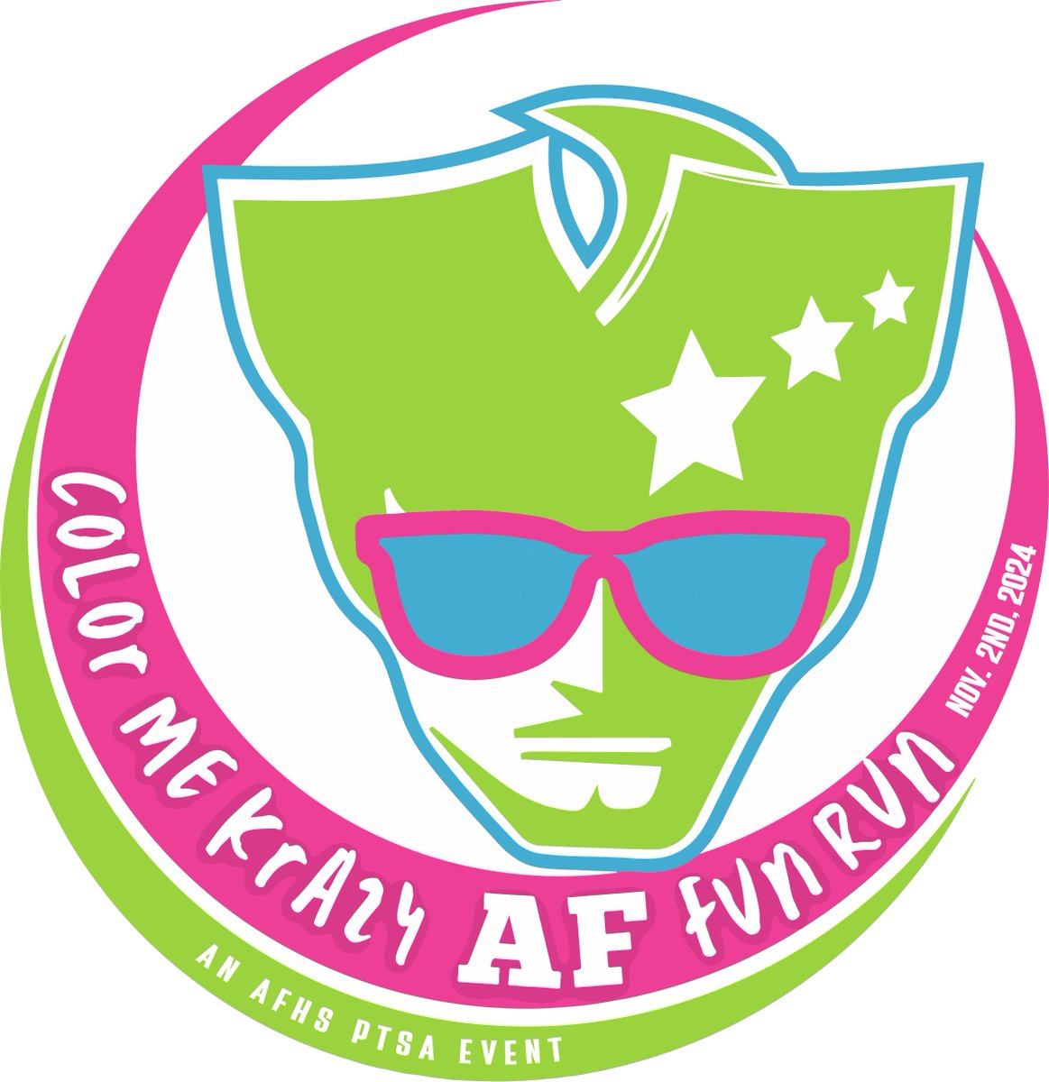 Apex Friendship High School PTSA tweet media