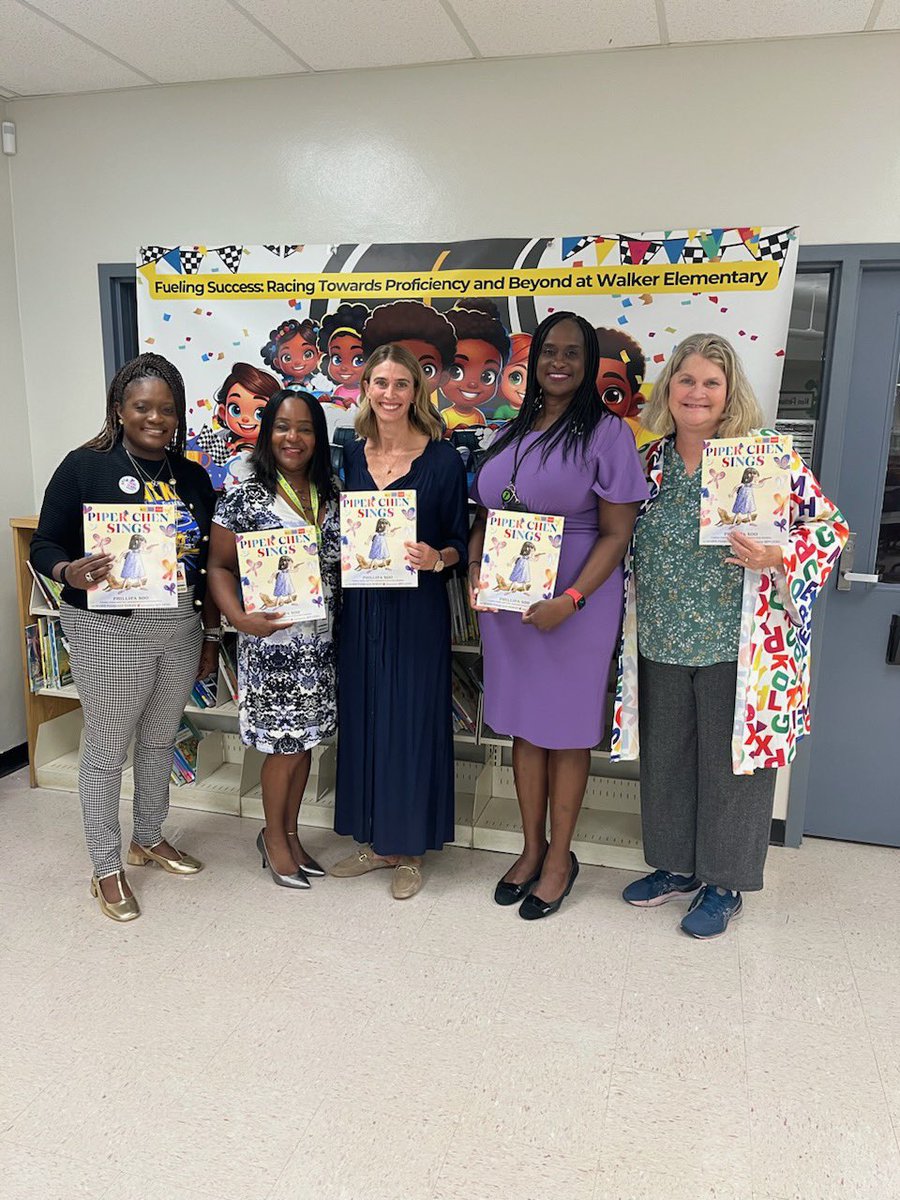 Dr. Francine Baugh-Stewart tweet media