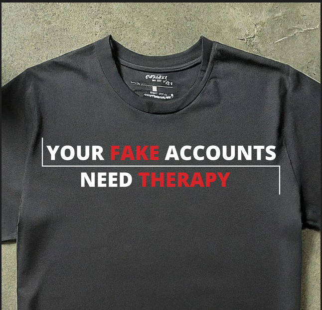 SarfarazNaveed's tweet image. T-Shirt Design👕
I’ve been working on these T-shirt designs, and I want YOUR opinion! Which one do you like best?
#tshirtdesign #FashionPoll #taylorswift #supportsmallbusiness #ElonMusk #DolceGabbana #ChristinaAguilera25📷 #YEJIxDGSS25 #DGSS25 #MilanFashionWeek #MFW #MUNKAYOUNG