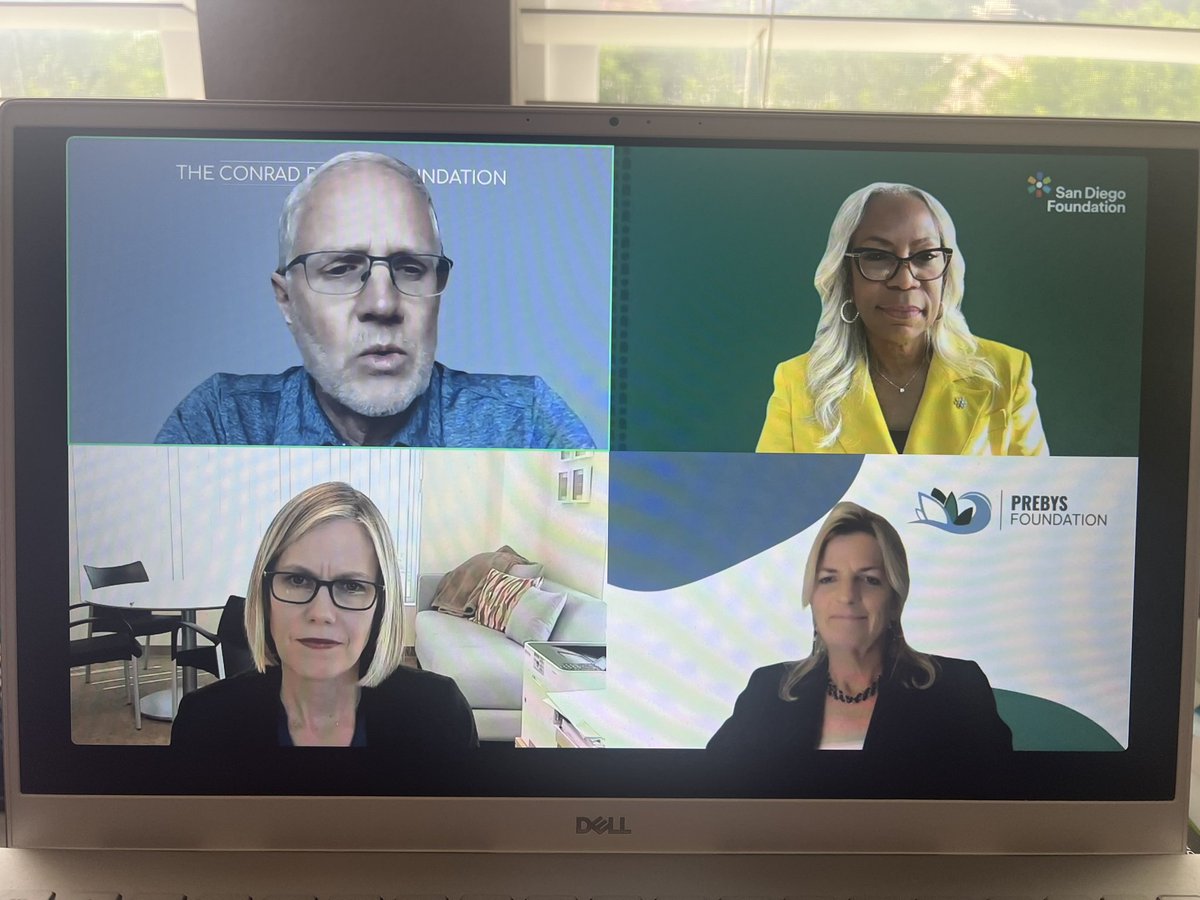 andybpp's tweet image. We are at the close of #sdfundraisingconf2024 @sd_fdn @prebysfound @price @BorderBuzz