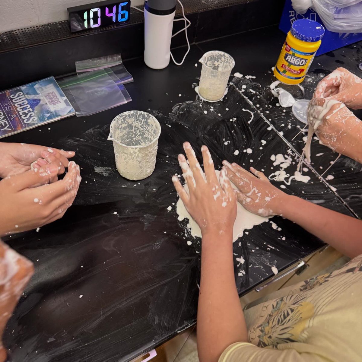 Amanda Nutt tweet media