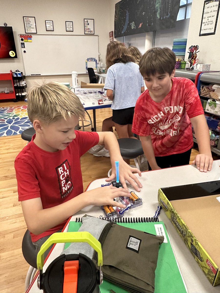 Andrea Price tweet media