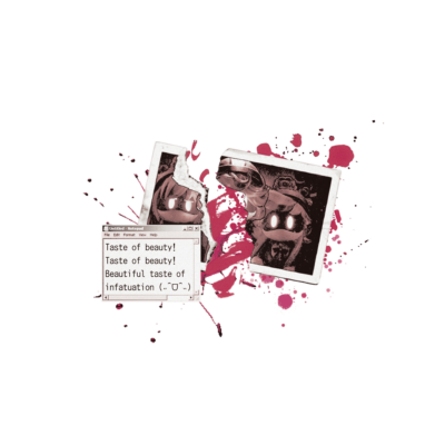 ABS0LUTESOLVER's tweet photo. ⠀⠀
⠀⠀ ᥫ᭡ ─── ( 𝘈𝘮 𝘐 𝘯𝘰𝘵 𝘸𝘢𝘯𝘵𝘦𝘥, 𝘕 .ᐣ ) ✽ 𓂃 ⊹
⠀⠀ https://t.co/7WGFXPAn6y