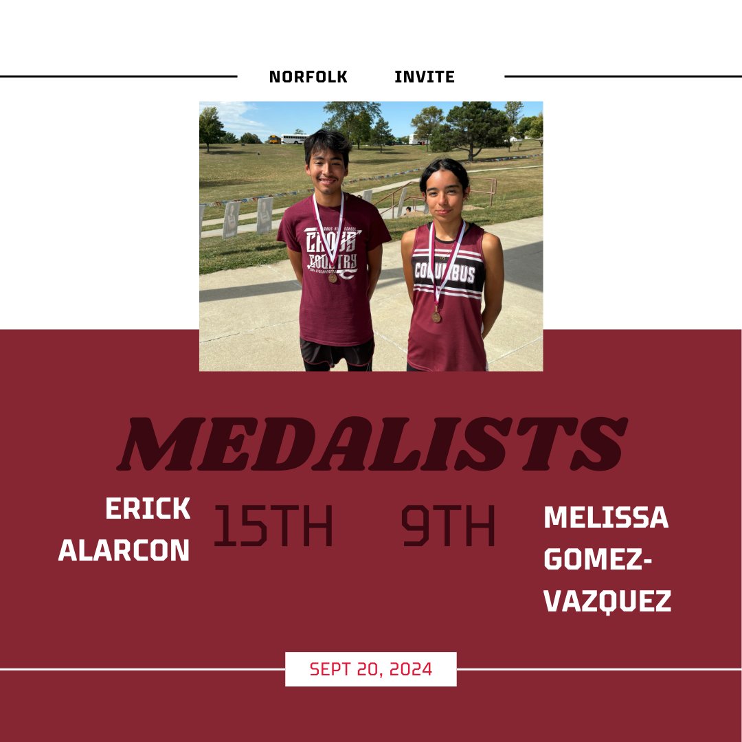 Discoverer Cross Country tweet media