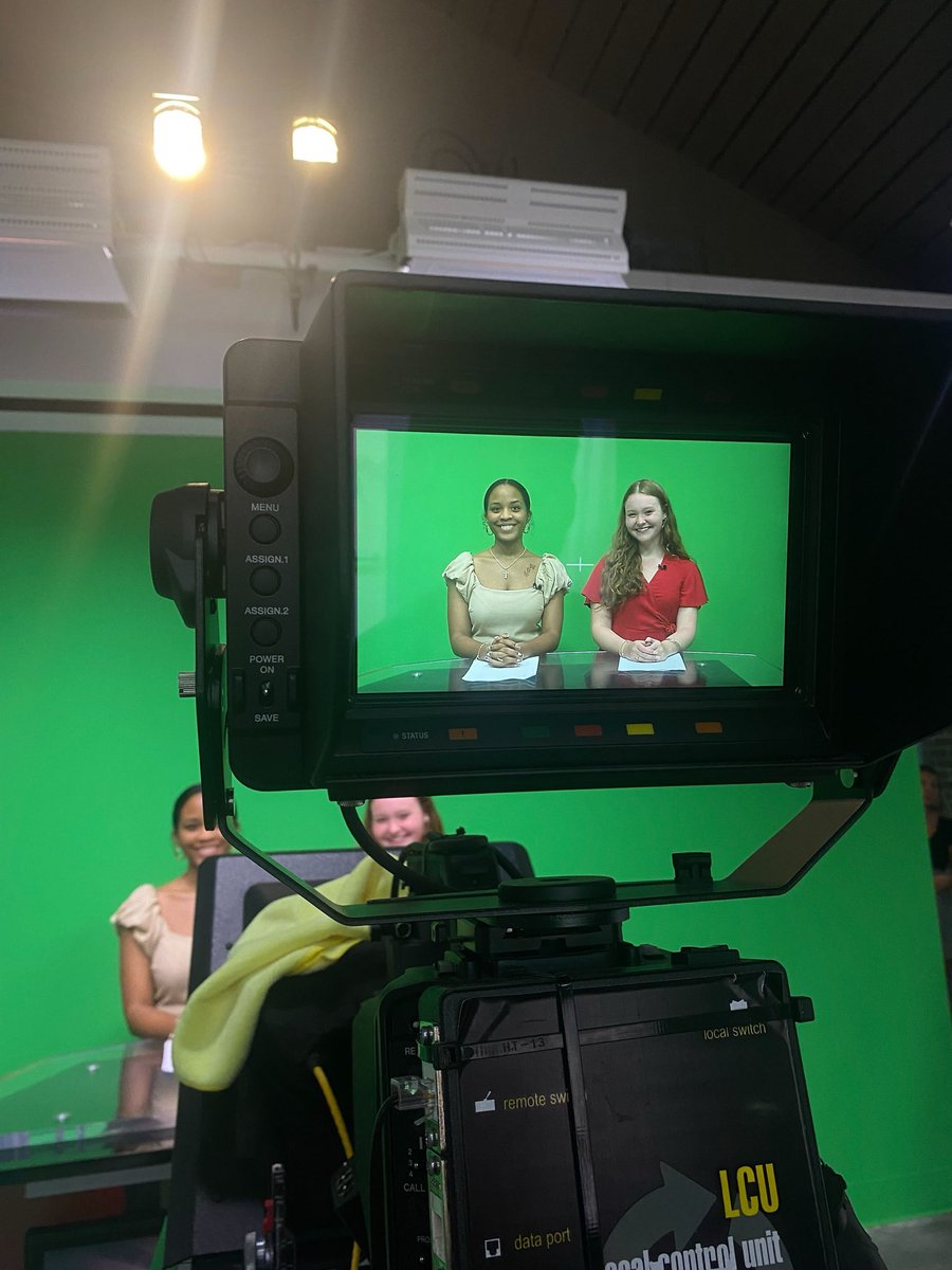 If you haven’t gotten the chance to check out our new show, Sumpter Street Scoop, check it out here- m.youtube.com/watch?v=Krk59Y…