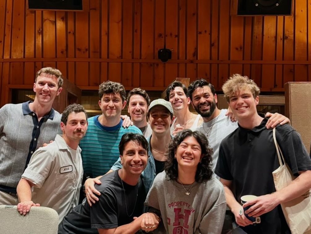 Empire Musical tweet media