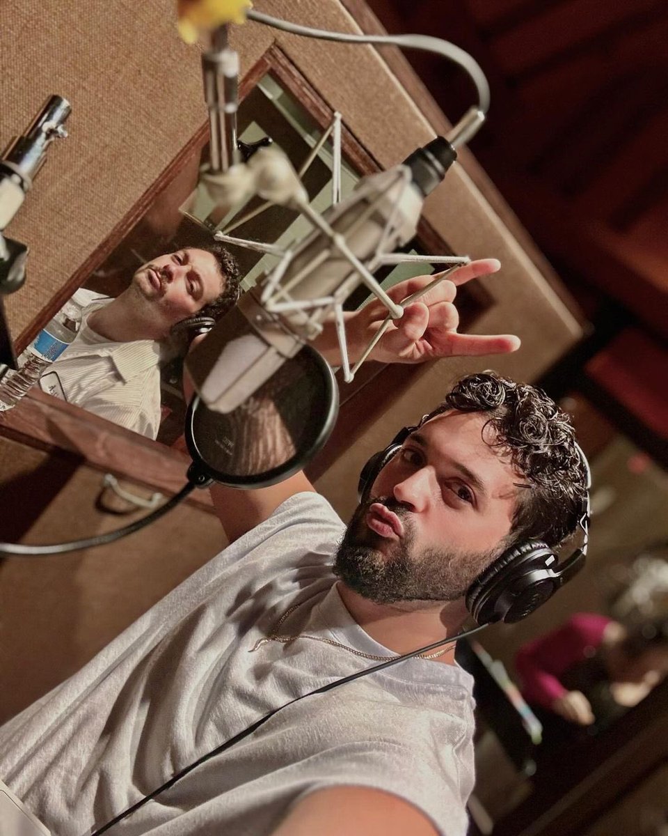 Empire Musical tweet media