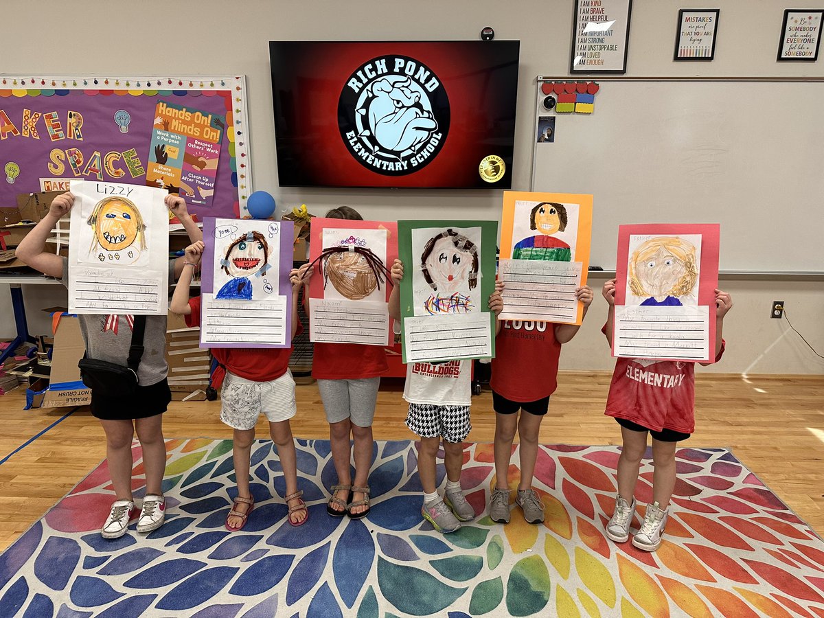 Andrea Price tweet media