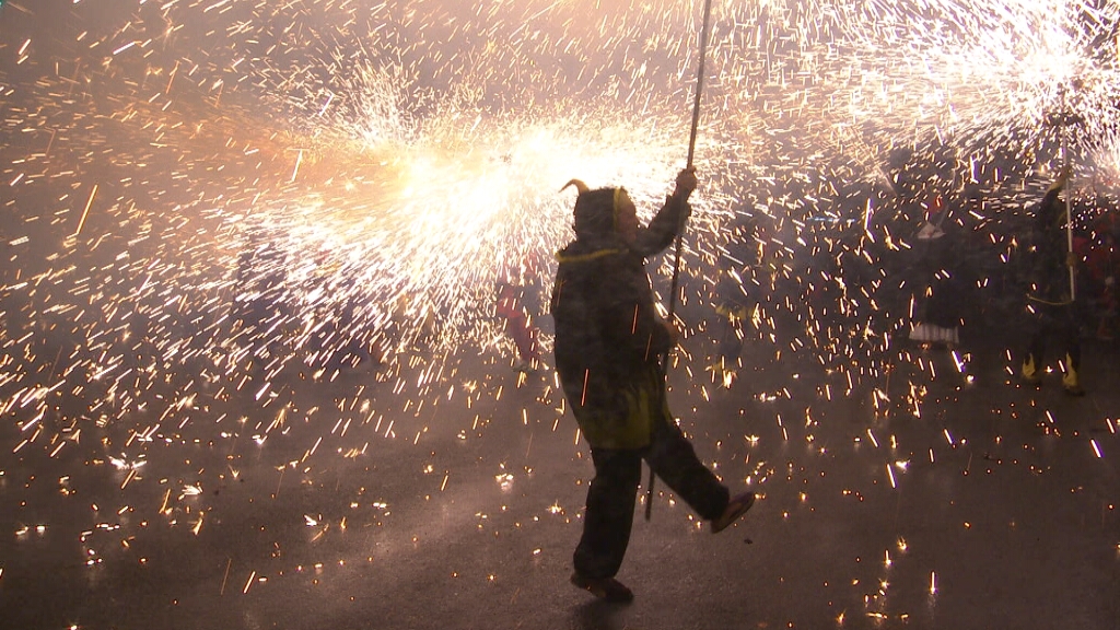 3CatInfo's tweet photo. Els Diables del Clot rebutgen participar en el correfoc de la Mercè: "Ja no ens identifica" https://t.co/g79Jv6NOit https://t.co/ZUs206giFj