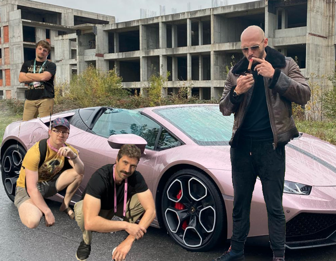 yacineMTB's tweet image. javascript pays