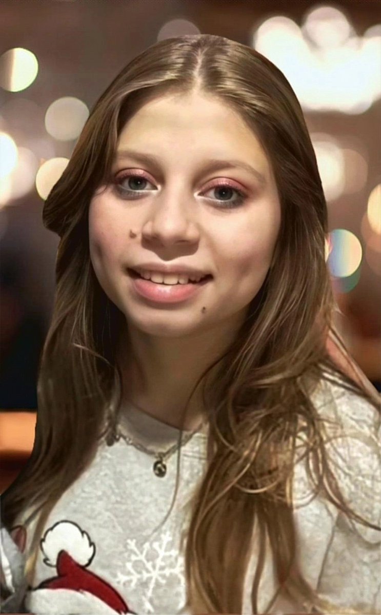 TrueCrimeFeline's tweet photo. #MaddieSoto
#MadelineSoto
#JusticeForMaddie 💖
#JusticeForMadelineSoto https://t.co/WmgUS4GkVo