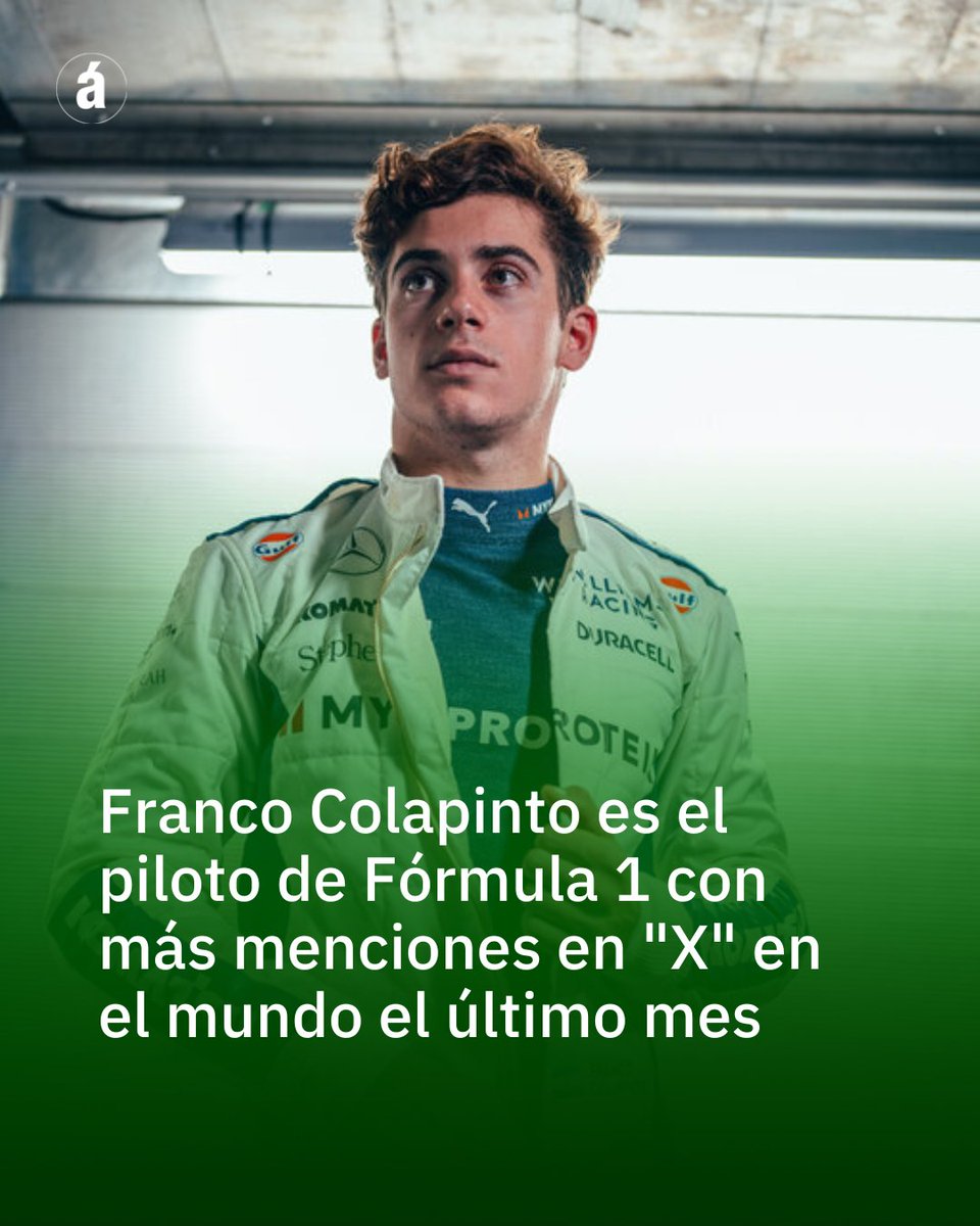 Ámbito Financiero tweet media