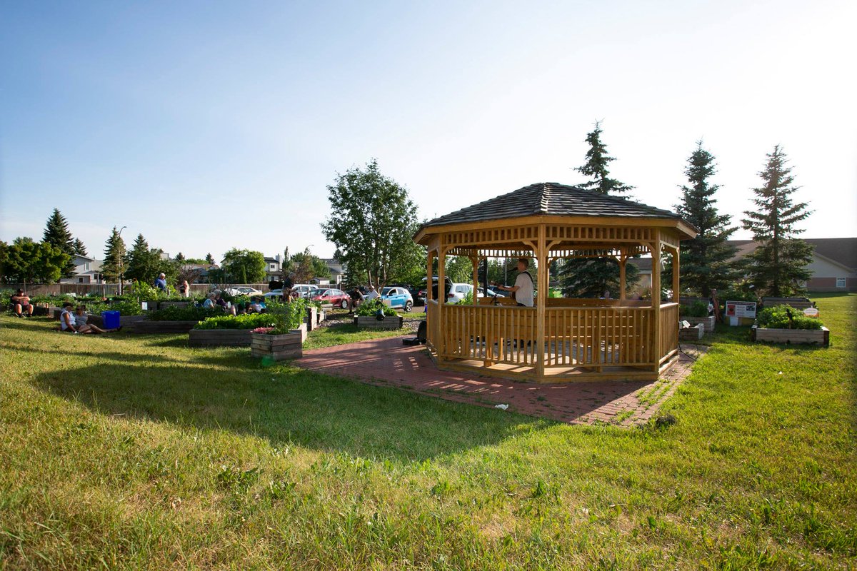 Join us tomorrow for Community League Day BBQ and gazebo concert! Perfect opportunity to renew your membership. #music #community #keheewin #bearspaw #WardIpiihkoohkanipiaohtsi