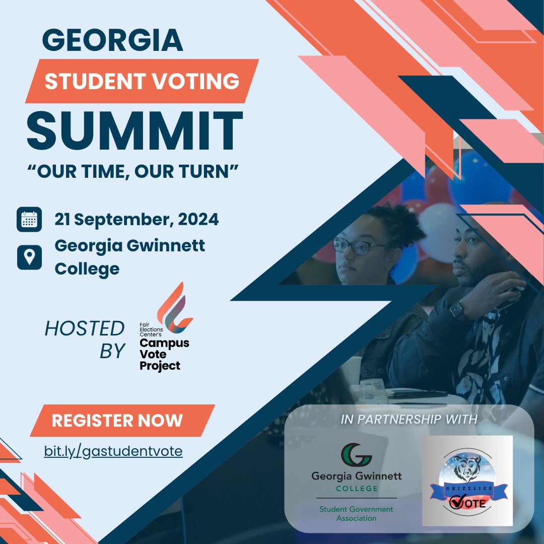 Protect The Vote GA tweet media