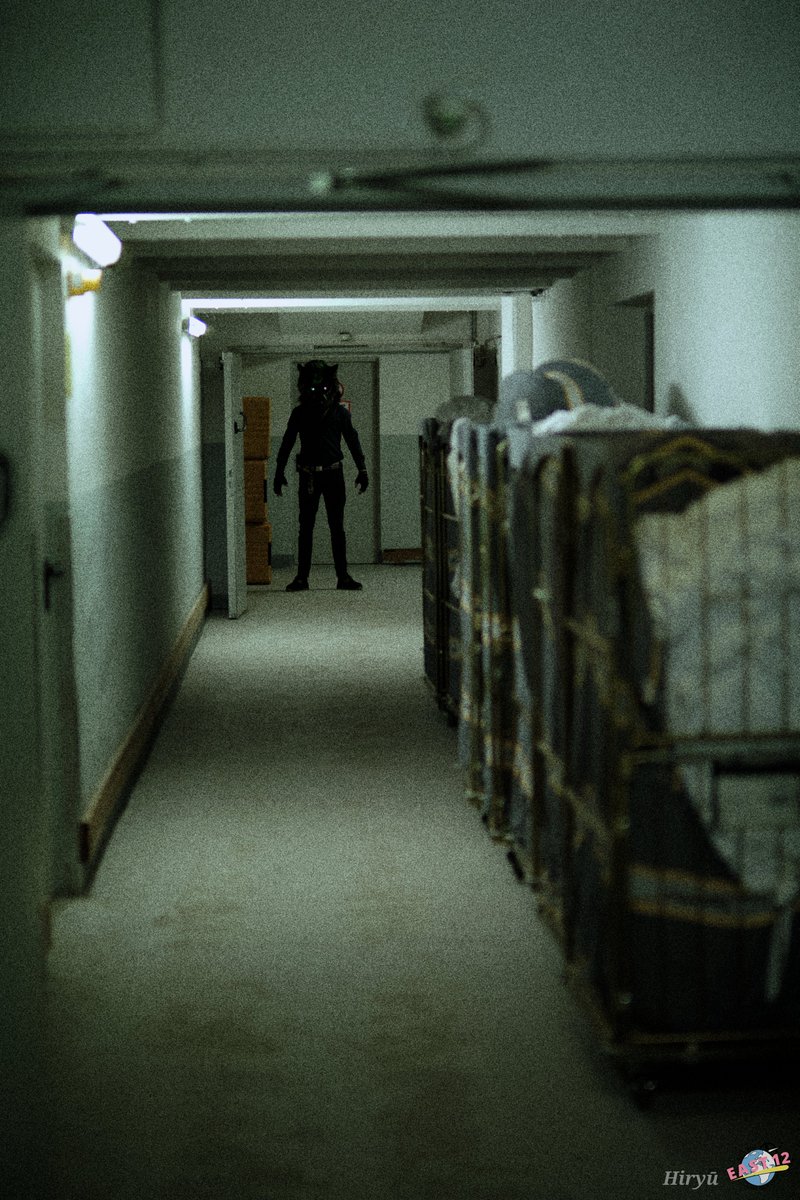 emberfolf's tweet image. See you in the Backrooms From #East12 this #FursuitFriday 

📷@HiryuTheDragon
✂️@Shiryuakai
📍@Sachsenfurs  #East12

#FursuitFriday #fursuiter #backrooms #Emberfolf #Folf #Partialsuit