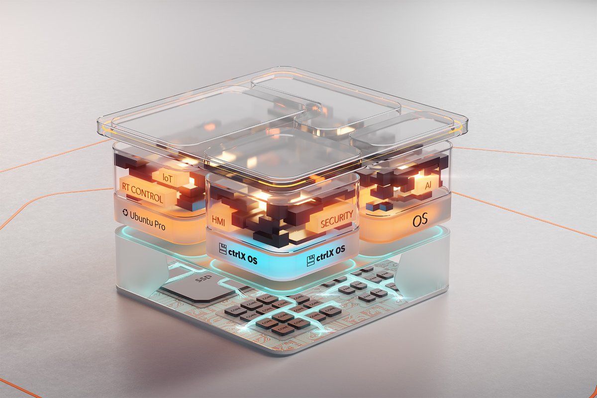 embedded_online's tweet image. congatec showcases #aReadyCOM #Computero-Modules at #embedded world North America embedded.com/congatec-showc…