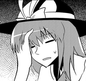 My head hurts like hell, I want to rot in my bed again.