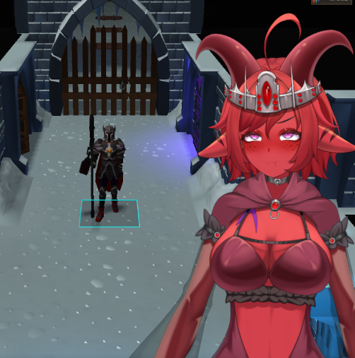 Working on bingo tiles DAY 5- Where is my loot? I need it.. Time to do some duke.. we both have succ in the name.. That means he will be nice to me... right?

Find me in the comments- Starting 4pm est~

#vtuber / #osrs