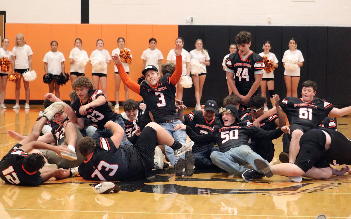 Phoenix CSD tweet media