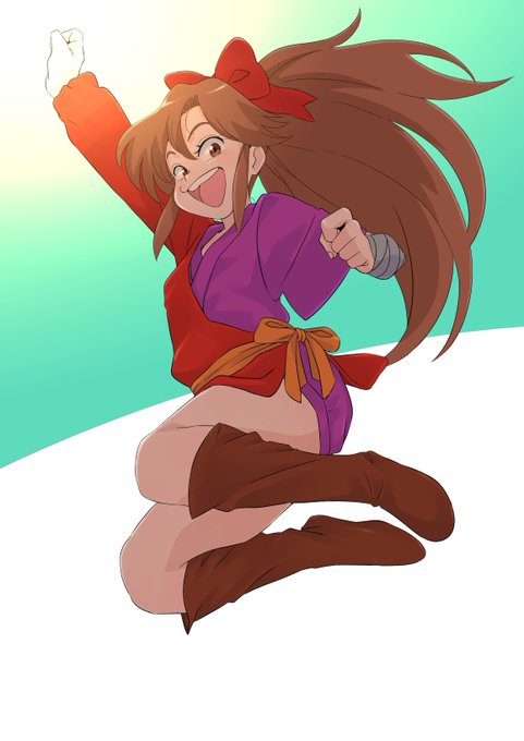 ツナデちゃん(2022年) 