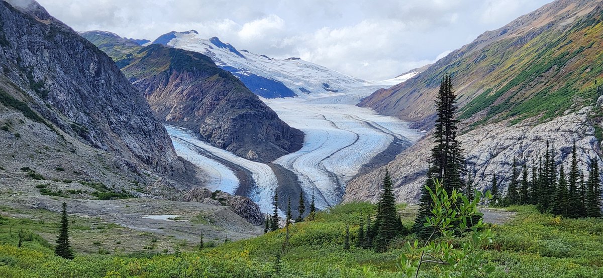 LastFrontHeli's tweet image. Our operations team spent a few weeks in the field in early September upgrading repeaters, installing remote cameras and making improvements to remote fueling caches. Later this Fall we will have further updates on pre-season preparations. More here: lastfrontierheli.com/news/