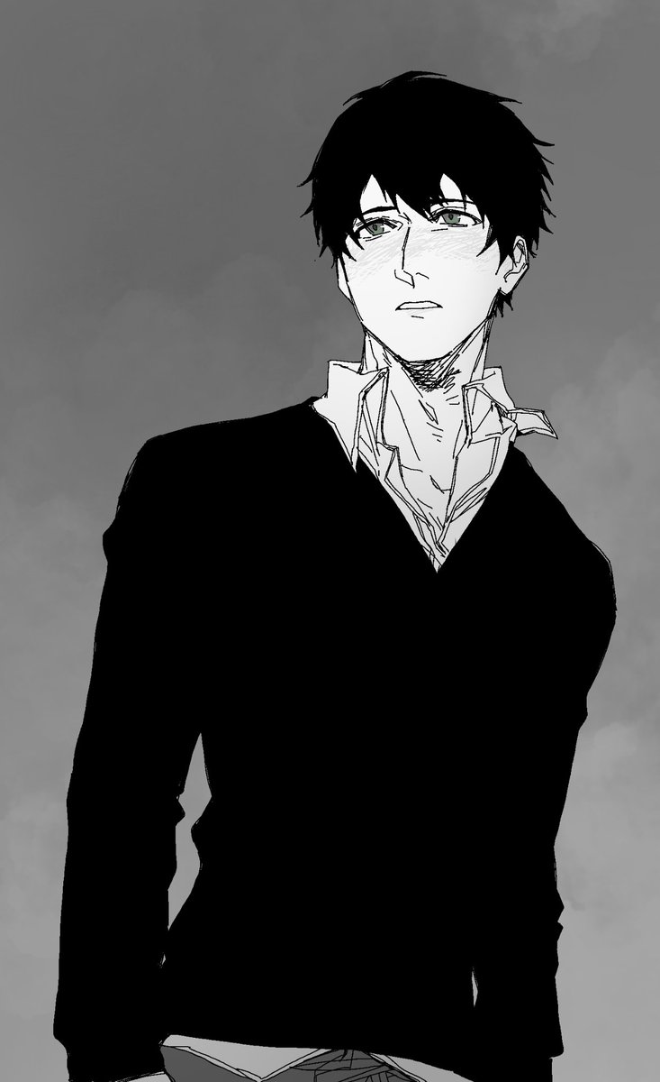 ZMlskr's tweet photo. 冷饭专业户(高兴地炒了起来)
＃BertoltHoover #aot https://t.co/7Q0AIHZa8N