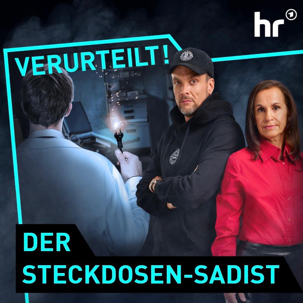 Skurriler Nebenjob. 

🎬 youtu.be/s3pupxoJcAM?si…

🎤 ardaudiothek.de/episode/verurt…